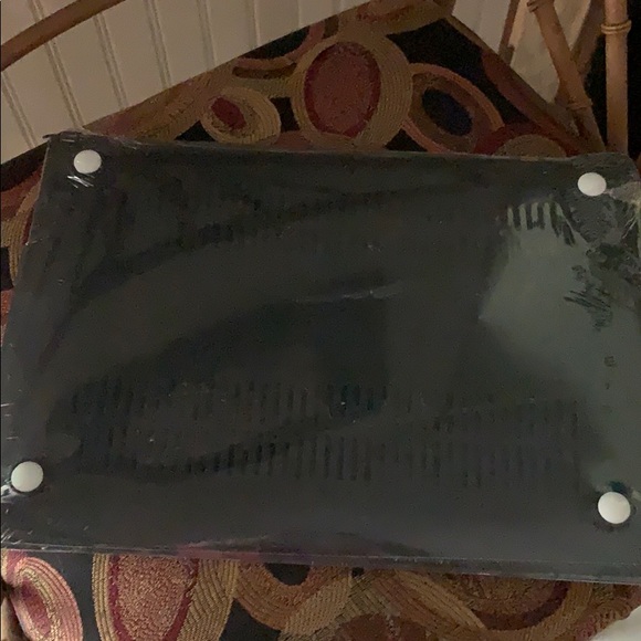 Pasonomi MacBook Air 13 inch shell cover NWT - Picture 4 of 4